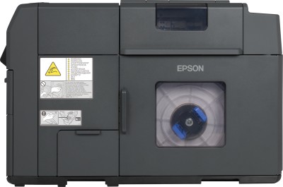 Epson ColorWorks C7500G, bläckstråle färg, USB/LAN#3