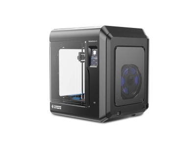 Flashforge Adventurer 4, smart och effektiv 3D-skrivare#1