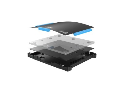 Flashforge Adventurer 4, smart och effektiv 3D-skrivare#4