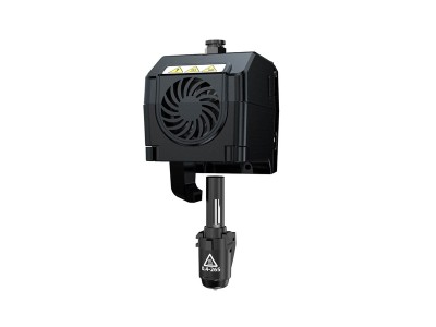 Flashforge Adventurer 4, smart och effektiv 3D-skrivare#5