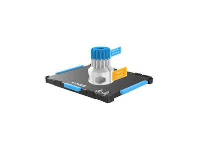 Flashforge Adventurer 4, smart och effektiv 3D-skrivare#8