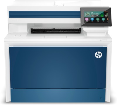 HP Color LaserJet Pro MFP 4302dw, färglaserskrivare + scanner + kopiator, 33/33 ppm, duplex, ADF, AirPrint, USB/LAN/WiFi