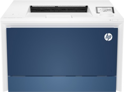 HP Color LaserJet Pro 4202dn, 600 dpi färglaser, 33/33 ppm, duplex, AirPrint, USB/LAN