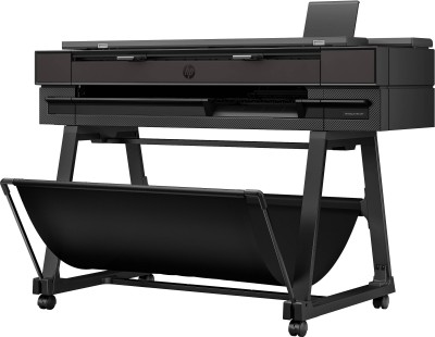 HP DesignJet T850, 2400x1200 dpi, A0/36", 4 färger, USB/LAN/WiFi#2