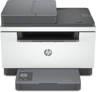 HP LaserJet MFP M234sdn, skrivare + scanner + kopiator, 29 ppm, 600 dpi, duplex, USB/LAN