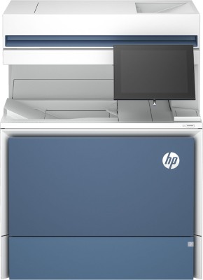 HP Color LaserJet Enterprise MFP 6800dn, skrivare + scanner + kopiator, 55/55 ppm, duplex, AirPrint, USB/LAN#2