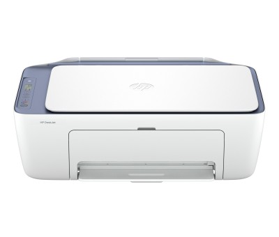 HP DeskJet 2922, skrivare + scanner + kopiator, 7,5/5,5 ppm, 1200x1200 dpi skanner, AirPrint, USB/WiFi - Vit#1