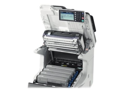 OKI MC883dnct MFP COLOUR LED A3/Ledger 35ppm USB2.0 LAN#2