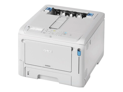 OKI C650dn SFP 35ppm color printer A4 1200x1200dpi Duplex