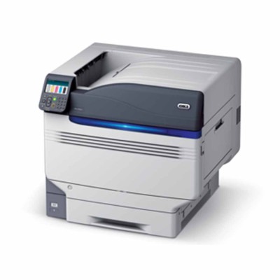 OKI Pro9541WT 5 Colour Digital Toner Transfer Printer 230V#1