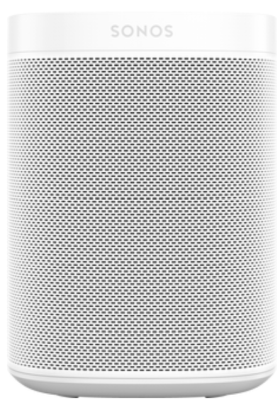 Sonos One (Gen2) - Vit#11