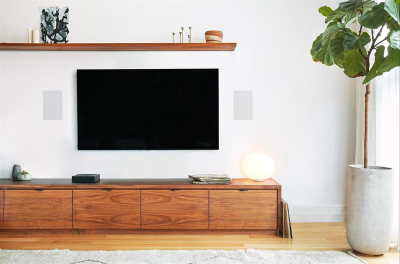 Sonos Amp#18