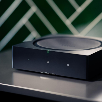 Sonos Amp#19