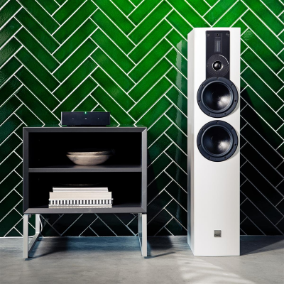 Sonos Amp#21