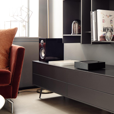 Sonos Amp#22