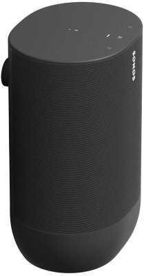 Sonos Wall Hook for Sonos Move (Black)#2