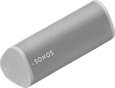 Sonos Roam SL White - Lunar Vit#7