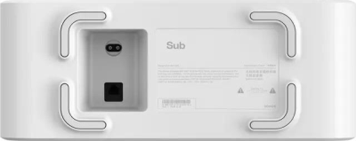 Sonos Sub 3 - Vit#9