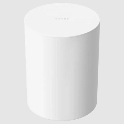 Sonos Sub Mini White#3