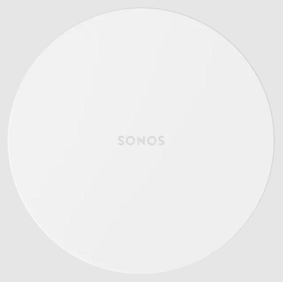 Sonos Sub Mini White#6