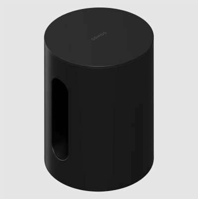 Sonos Sub Mini Black#2