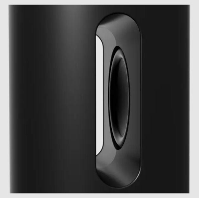 Sonos Sub Mini Black#4