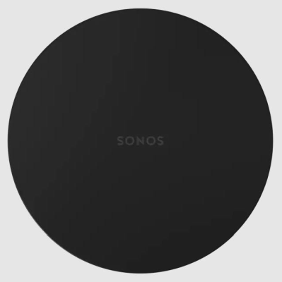 Sonos Sub Mini Black#5