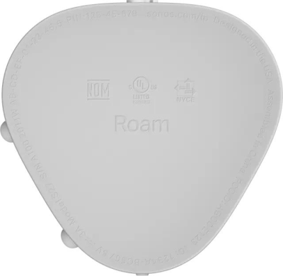 Sonos Roam - Vit#8