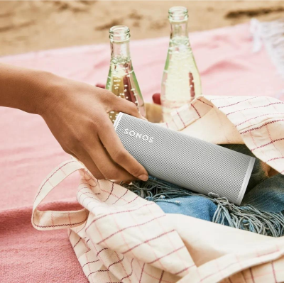 Sonos Roam - Vit#10