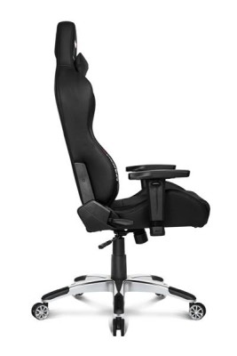 AKRacing Premium - Svart#3