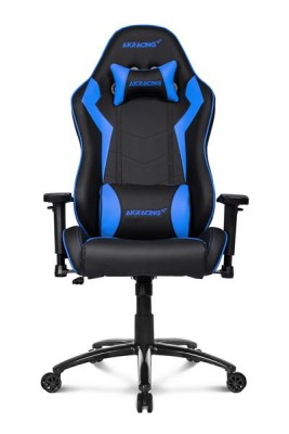 AKRacing Core SX - Blå#2
