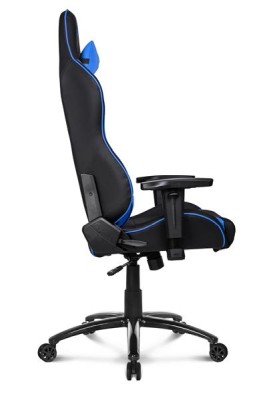 AKRacing Core SX - Blå#3