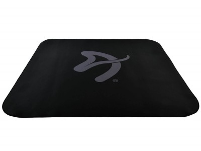 Arozzi ZONA Quattro Floor Pad - Black/Grey#1