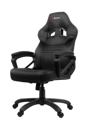 Arozzi Monza Gaming Chair - Svart