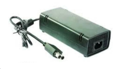 CoreParts Power Supply Xbox One, 130W 12V 10,83A Plug: Special