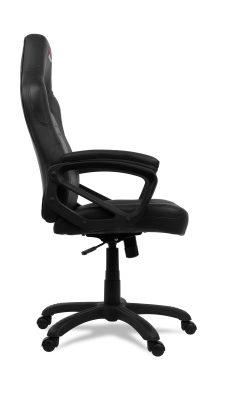 Arozzi Enzo Gaming Chair - Svart#7