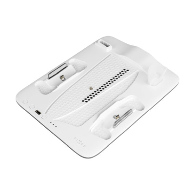 FIXED Multifunktionell PS5 Slim kyl-/laddstation