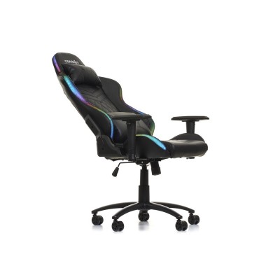 Gear4U Illuminated, RGB - Svart#3