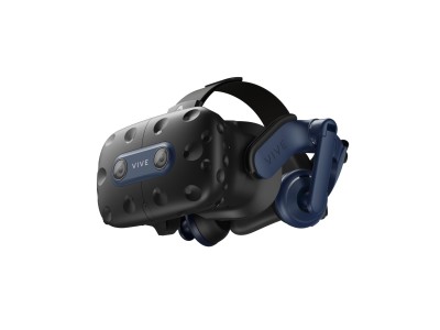 HTC Vive Pro 2, 5K@120Hz / 2448x2448 per öga#1
