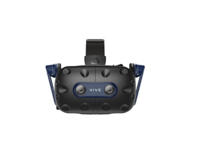 HTC Vive Pro 2, 5K@120Hz / 2448x2448 per öga#2