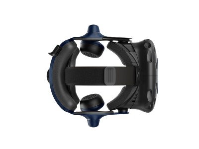 HTC Vive Pro 2, 5K@120Hz / 2448x2448 per öga#4