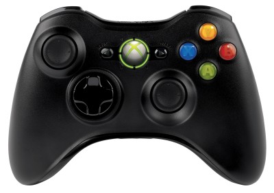 Wireless Controller för XBOX 360