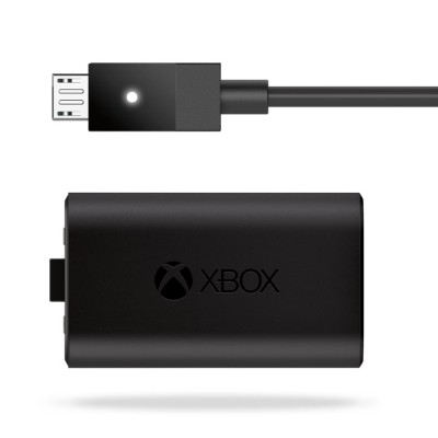 MS XBox One charge kit
