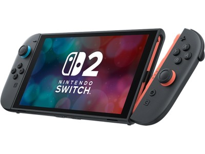 Nintendo Switch 2 Mario Kart World Bundle 7,9", 120hz-skärm, 4k-docka, GameChat, gameshare, 2x usb-C#5