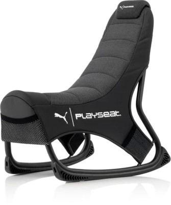 Playseat® PUMA Active Gaming Seat Black - Svart#1