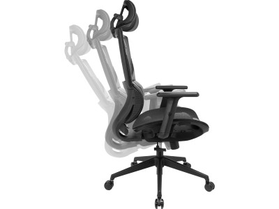 Sandberg ErgoFusion Gaming Chair#5