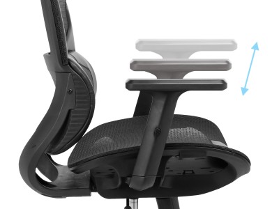 Sandberg ErgoFusion Gaming Chair#7