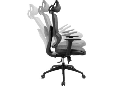 Sandberg ErgoFusion Gaming Chair Pro#5
