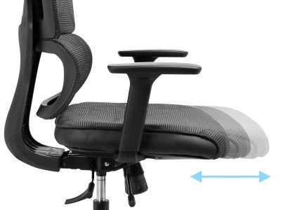 Sandberg ErgoFusion Gaming Chair Pro#8