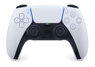 Sony DualSense™ Wireless Controller White V2